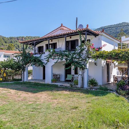 Studios Elpiniki Skopelos Extérieur photo