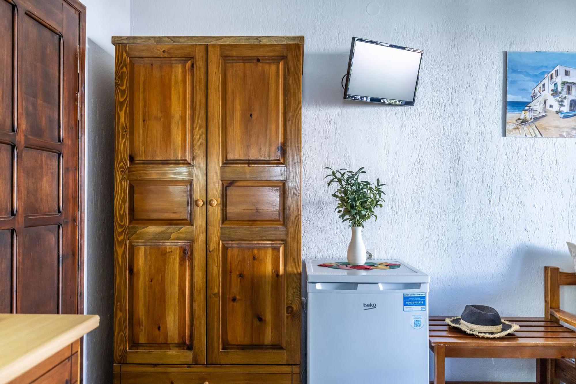 Studios Elpiniki Skopelos Extérieur photo