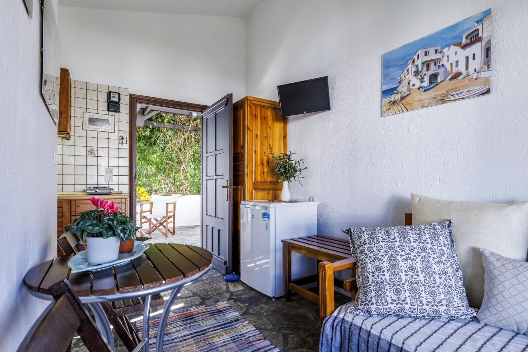 Studios Elpiniki Skopelos Extérieur photo