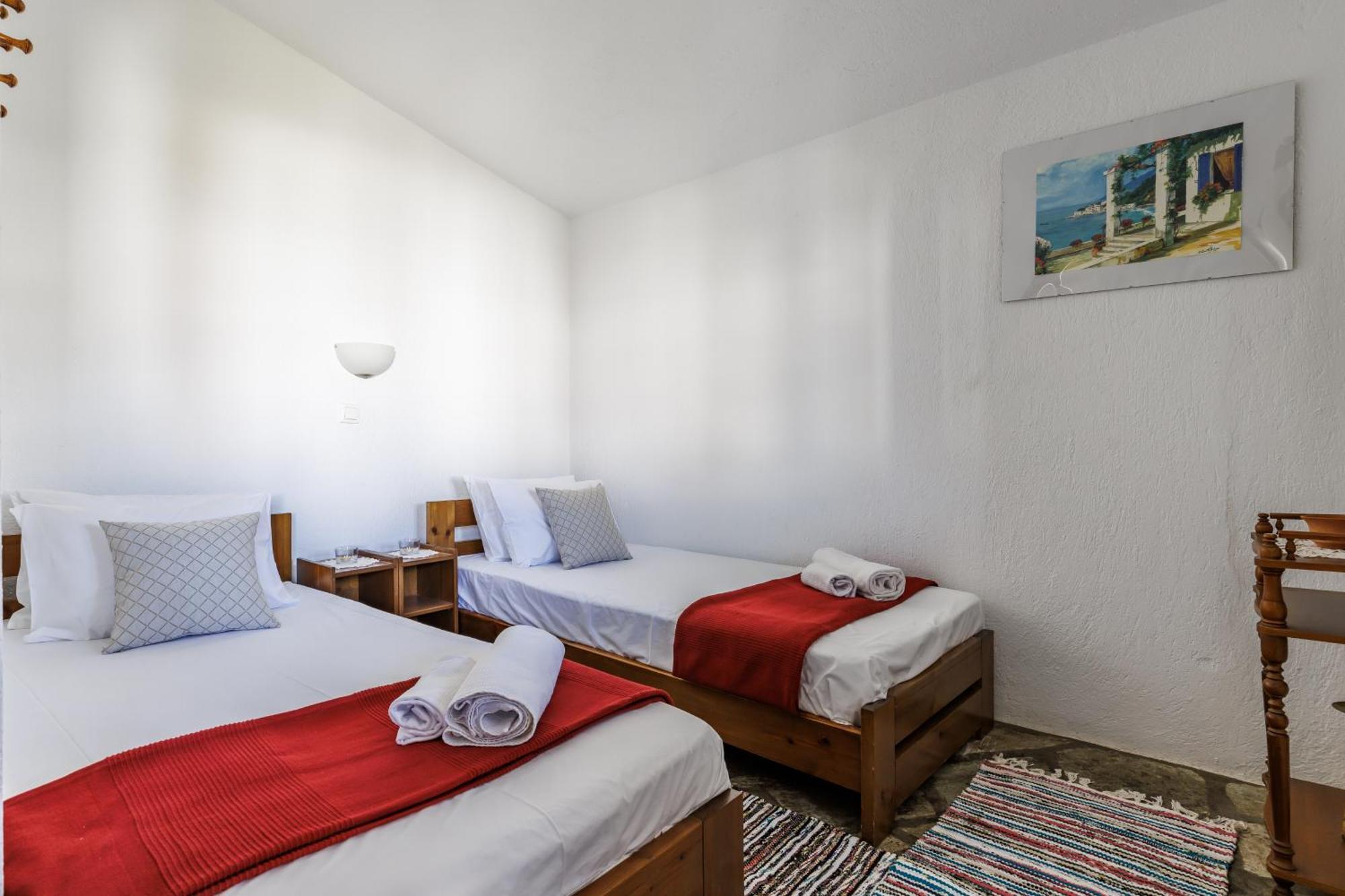 Studios Elpiniki Skopelos Extérieur photo