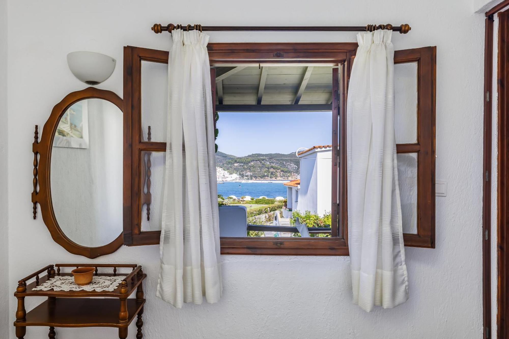 Studios Elpiniki Skopelos Extérieur photo