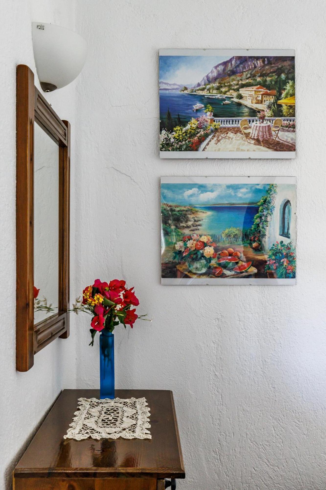 Studios Elpiniki Skopelos Extérieur photo