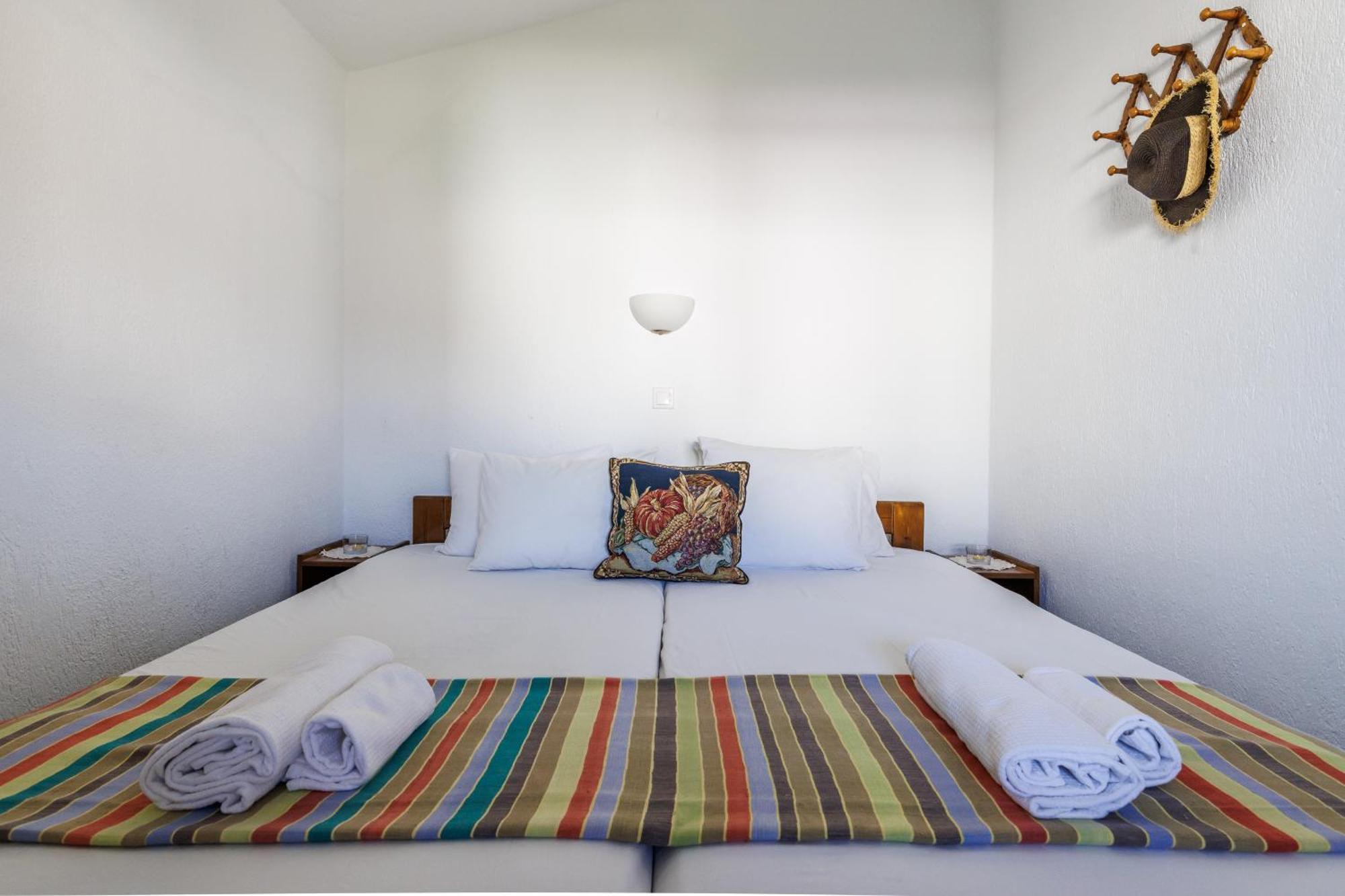 Studios Elpiniki Skopelos Extérieur photo