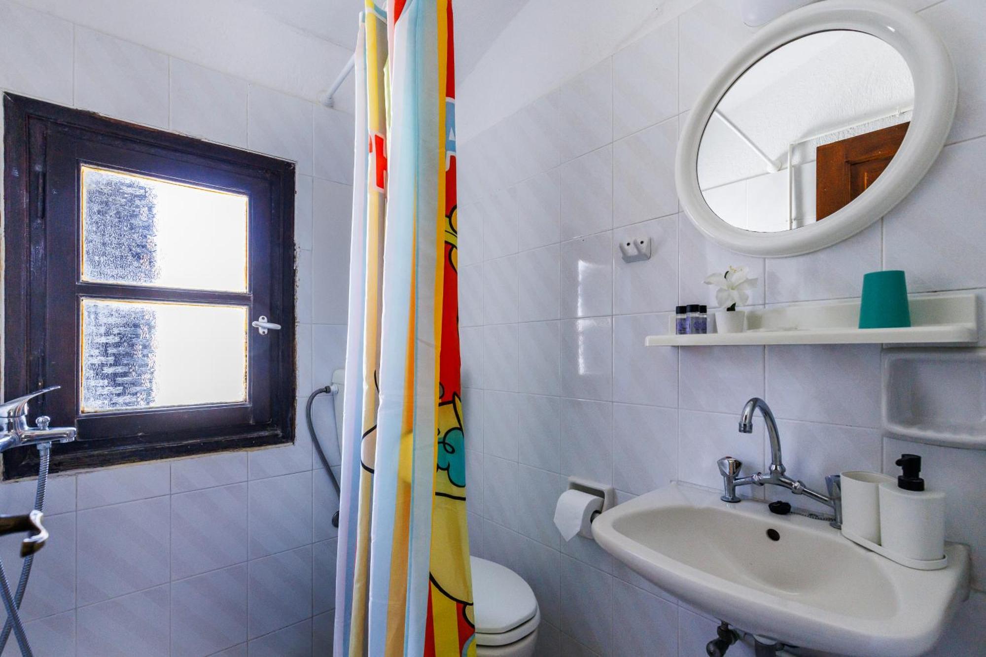 Studios Elpiniki Skopelos Extérieur photo