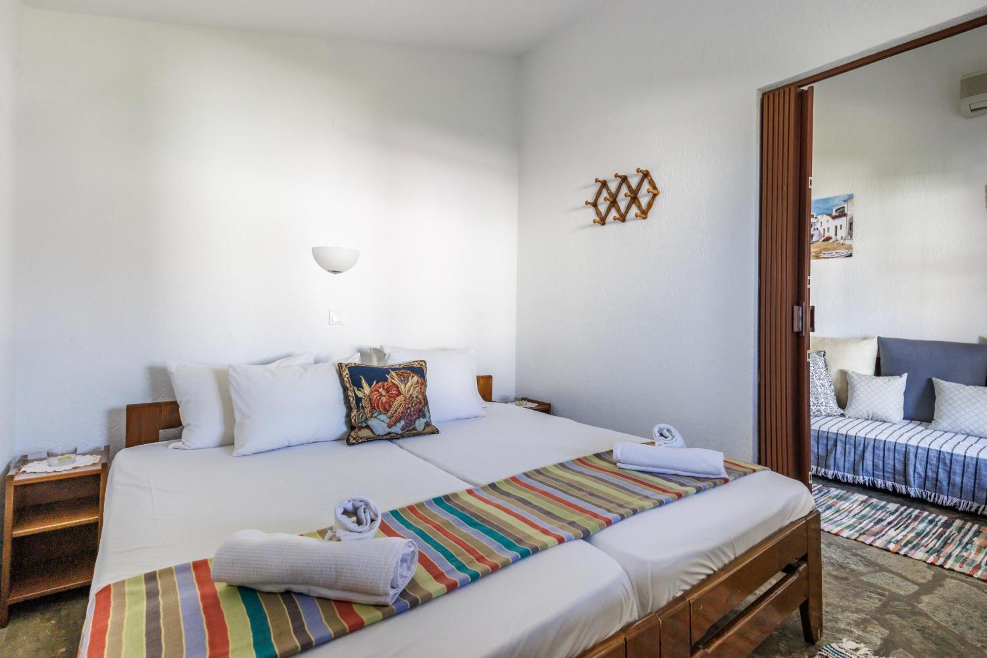 Studios Elpiniki Skopelos Extérieur photo
