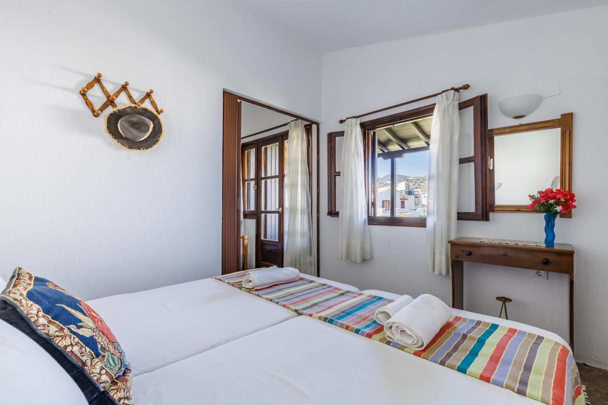 Studios Elpiniki Skopelos Extérieur photo